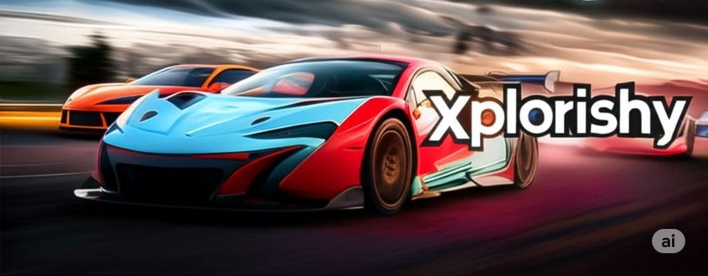 Xplorishy Gaming
